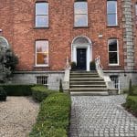 New Rochtaine property in Dublin